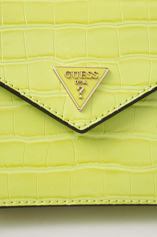 πράσινο τσάντα Guess