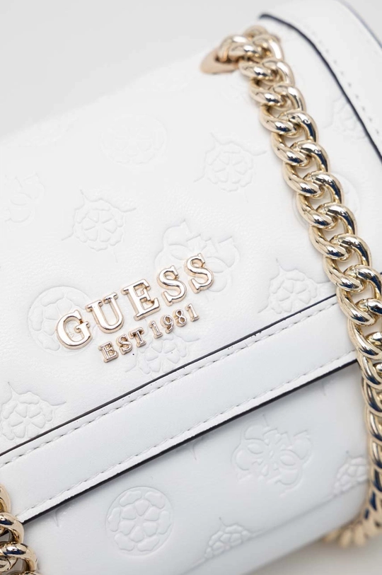 λευκό Τσάντα Guess