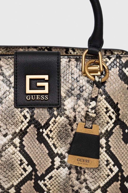 μπεζ Τσάντα Guess