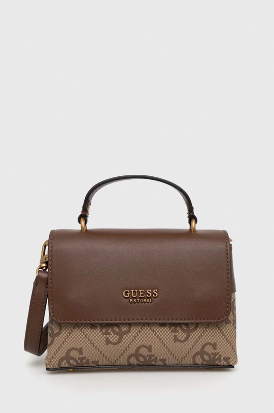 коричневий сумочка Guess Жіночий