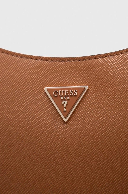 καφέ Τσάντα Guess