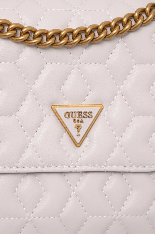 μπεζ Τσάντα Guess