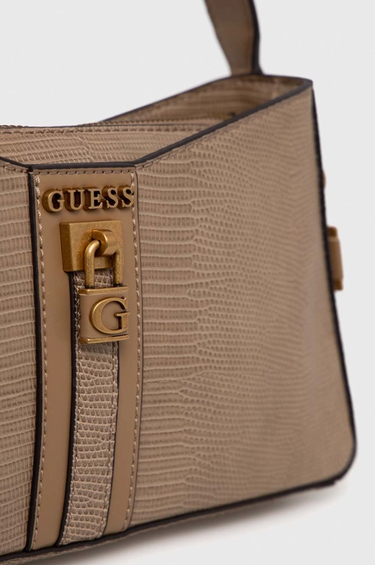 καφέ Τσάντα Guess