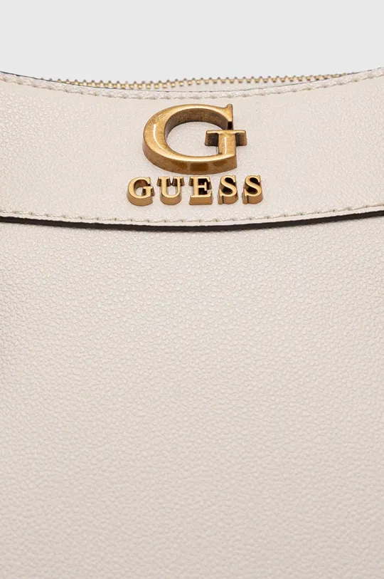 λευκό τσάντα Guess