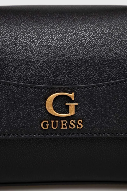 μαύρο τσάντα Guess