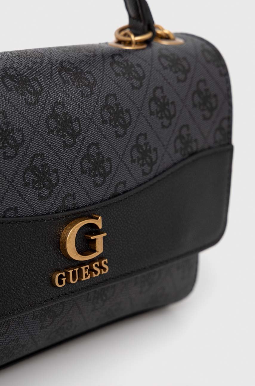 μαύρο Τσάντα Guess