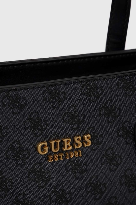 μαύρο Τσάντα Guess