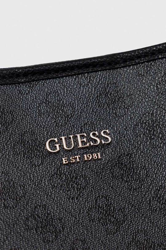 μαύρο Τσάντα Guess