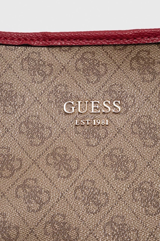 καφέ Τσάντα Guess