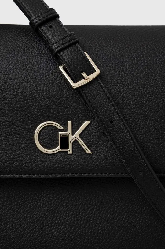 μαύρο Τσάντα Calvin Klein
