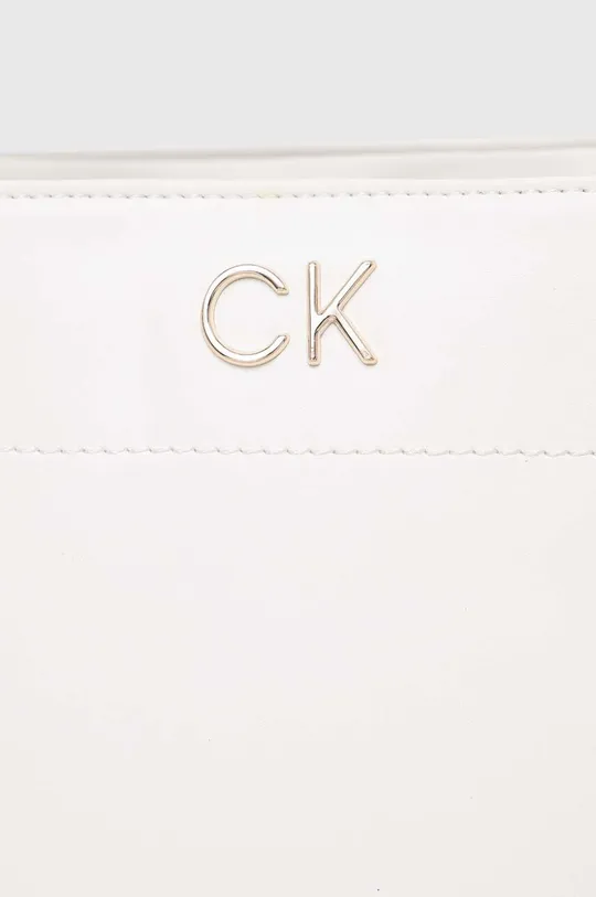 biały Calvin Klein torebka