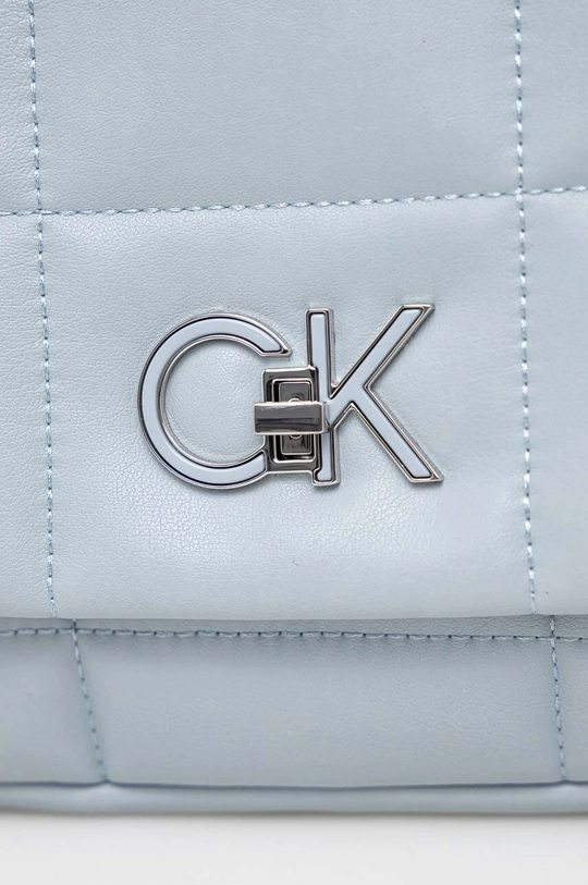 μπλε Τσάντα Calvin Klein