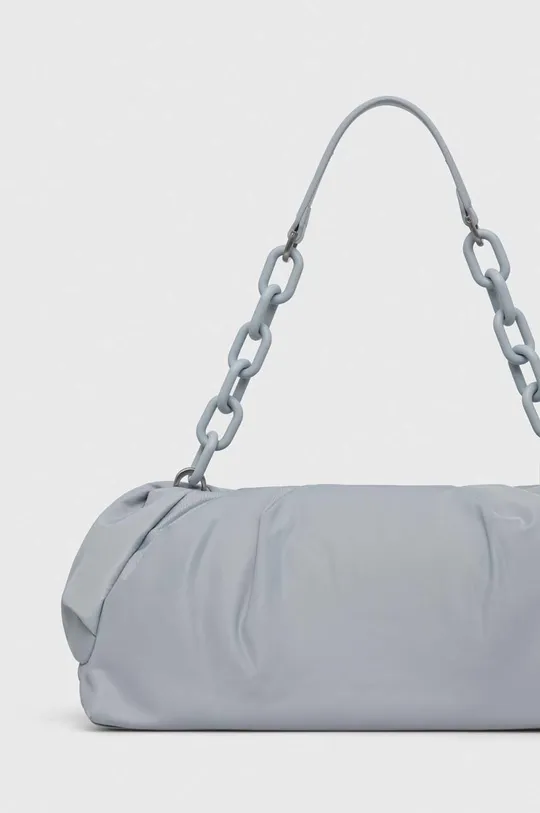 Τσάντα Calvin Klein  Κύριο υλικό: Υφαντικό υλικό Εσωτερικό: Υφαντικό υλικό