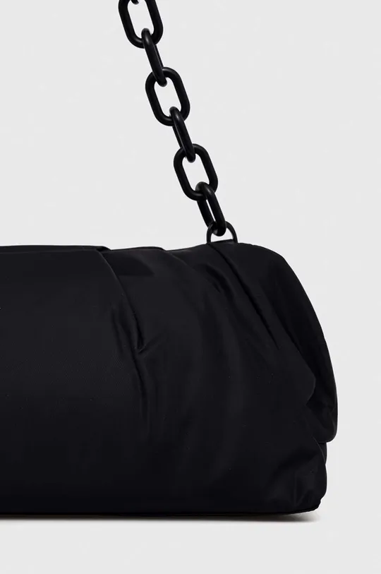 Τσάντα Calvin Klein  Κύριο υλικό: Υφαντικό υλικό Εσωτερικό: Υφαντικό υλικό