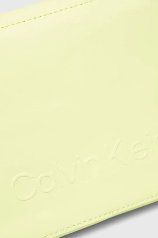 зелений Сумочка Calvin Klein