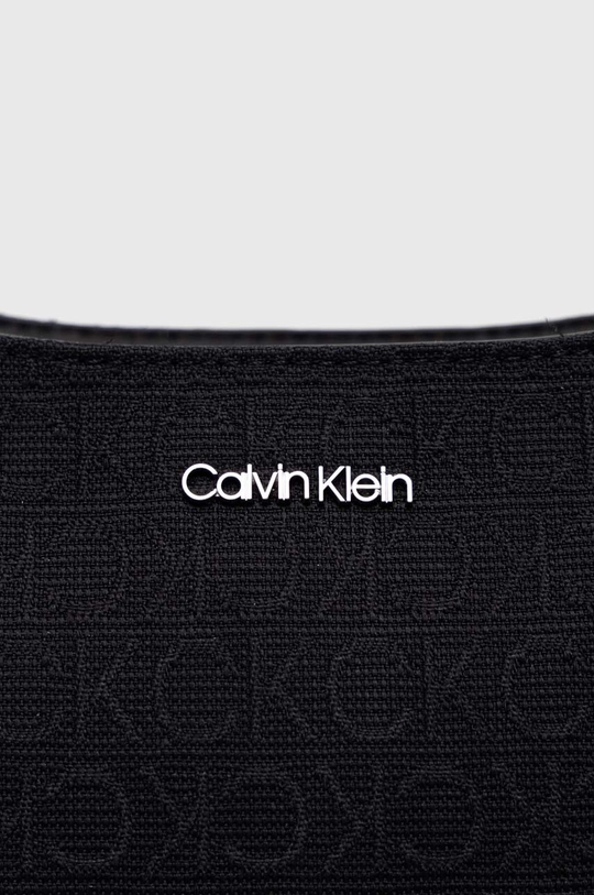 Calvin Klein kézitáska  71% poliészter, 29% poliuretán