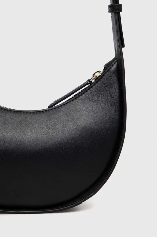 δερμάτινη τσάντα Tommy Hilfiger  Φυσικό δέρμα