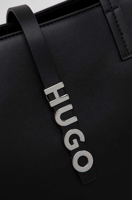 HUGO torebka 100 % Nylon