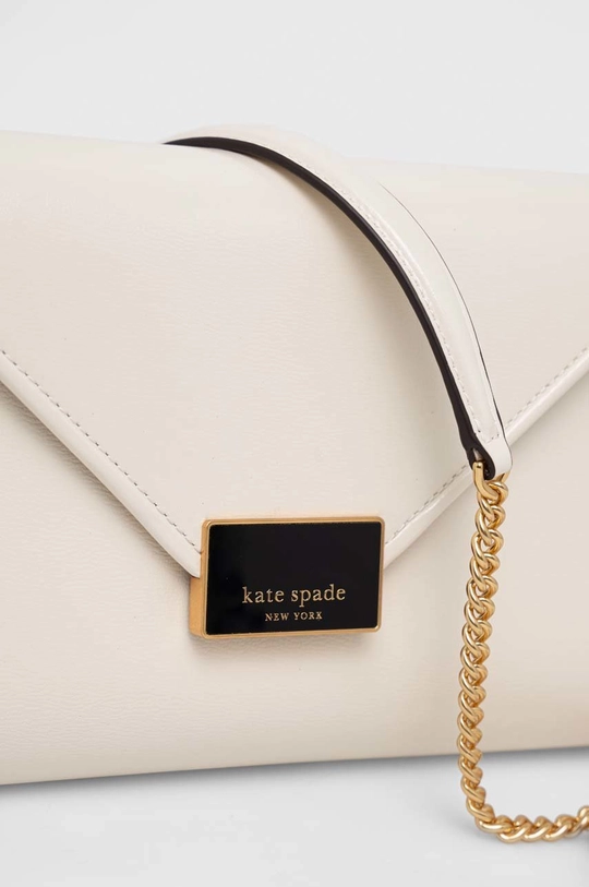 Kate Spade torebka skórzana Skóra naturalna