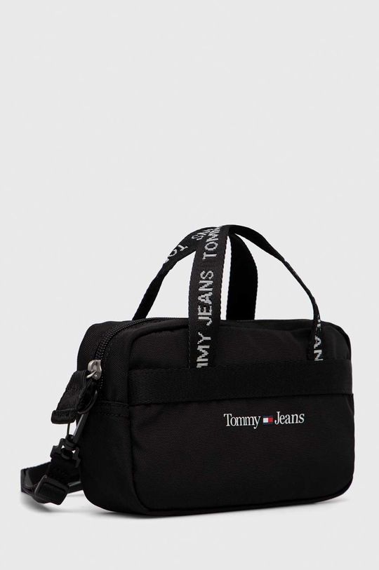 Tommy Jeans torebka czarny