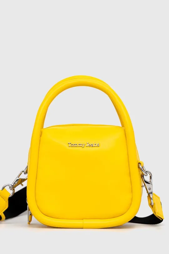 κίτρινο Τσάντα Tommy Jeans Γυναικεία
