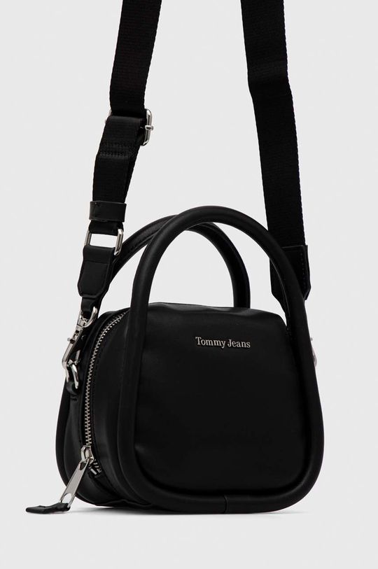 Tommy Jeans torebka czarny