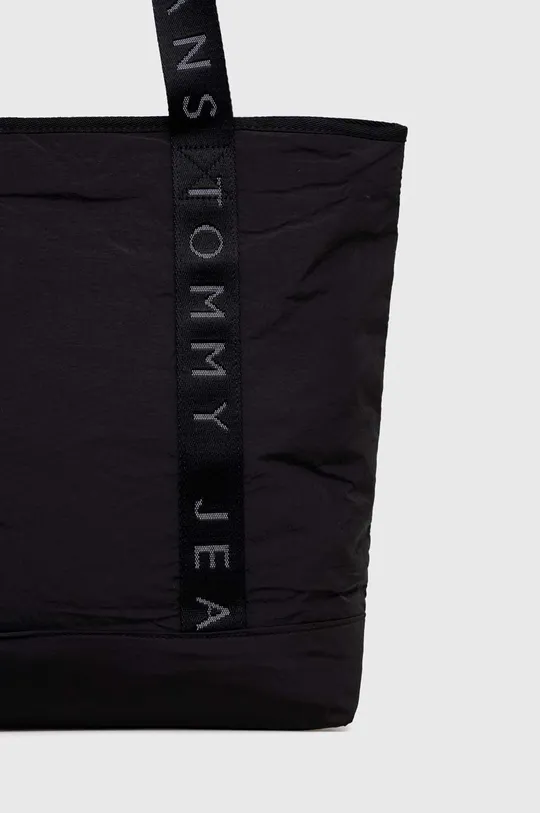 Τσάντα Tommy Jeans  100% Νάιλον