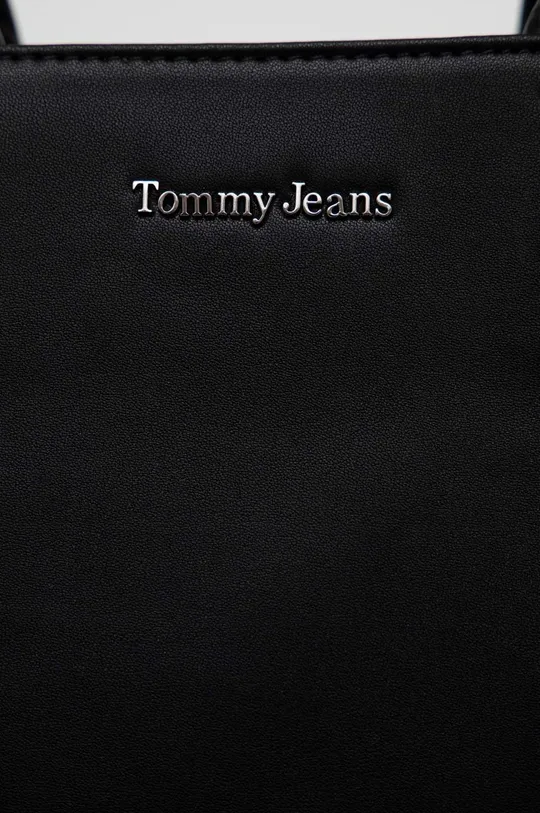 Tommy Jeans kézitáska  100% poliuretán