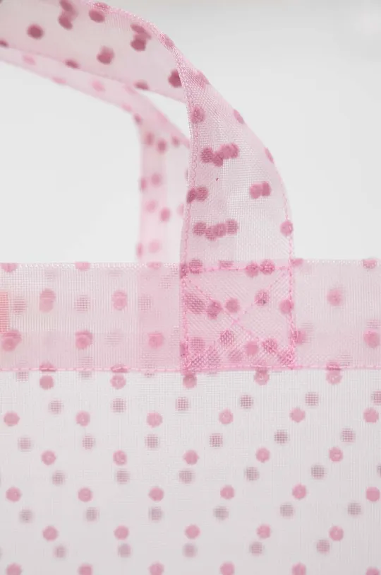 ροζ Τσάντα Custommade