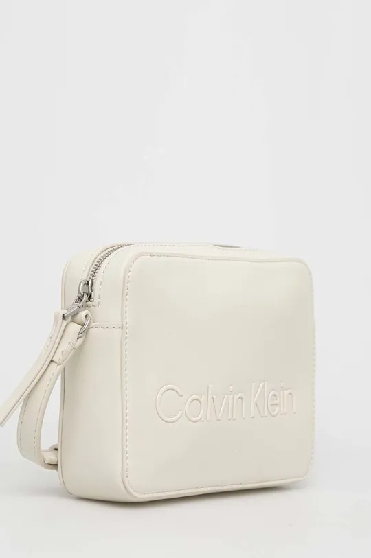 torba Calvin Klein bež