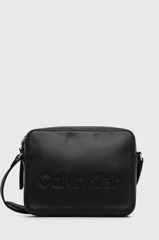 crna torba Calvin Klein Ženski