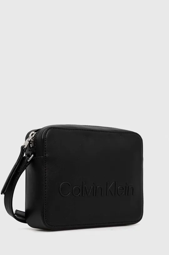 torba Calvin Klein crna