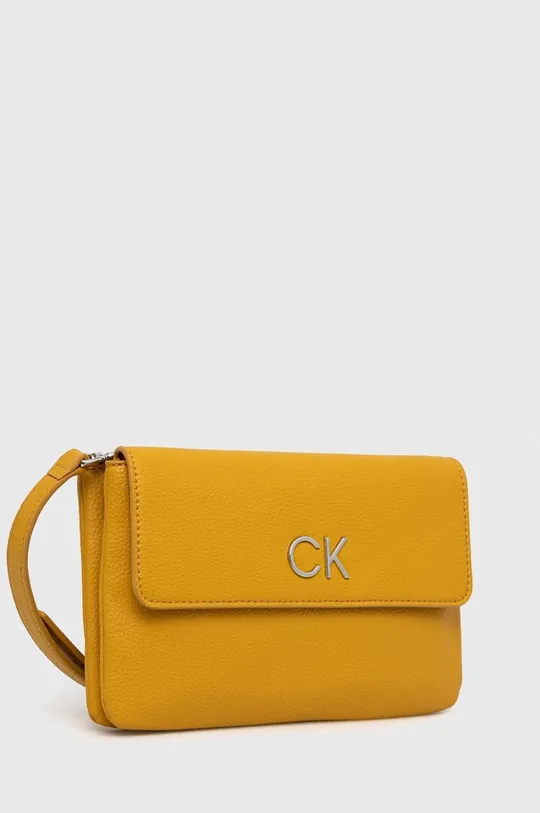 сумочка Calvin Klein золотий