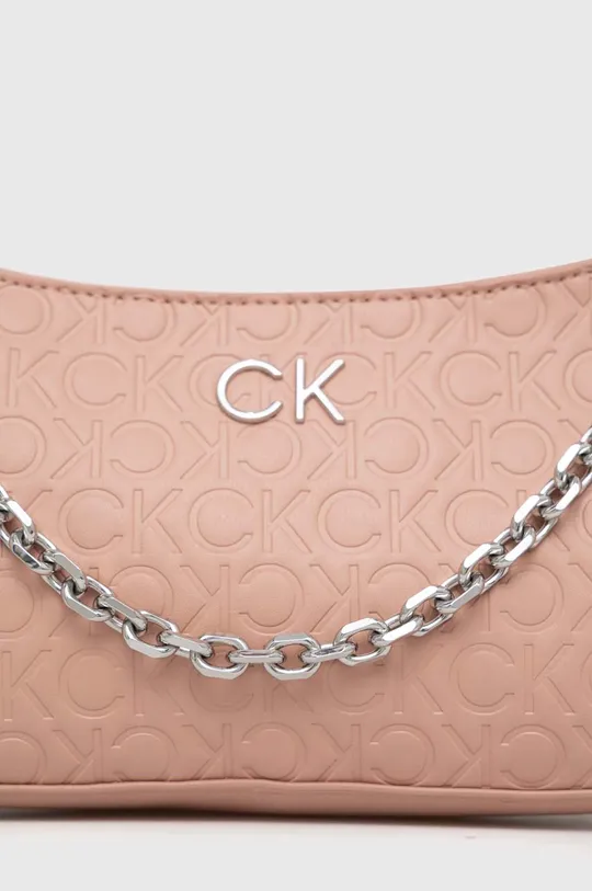 różowy Calvin Klein torebka