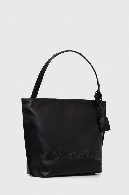 torba Calvin Klein crna