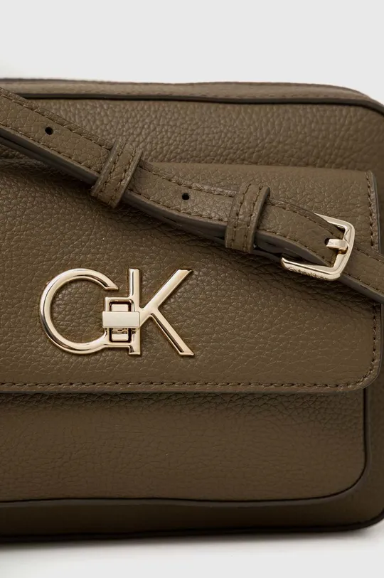 ελιά τσάντα Calvin Klein