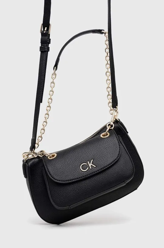 μαύρο τσάντα Calvin Klein Γυναικεία