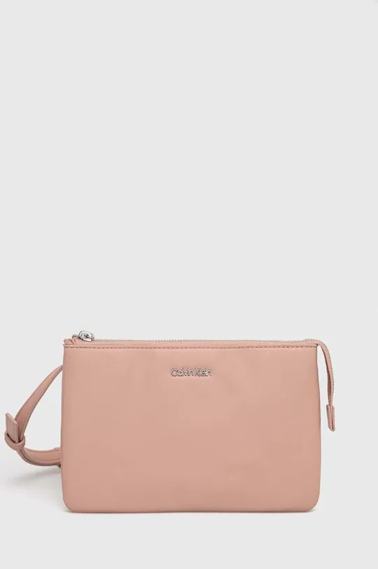 розовый сумочка Calvin Klein Женский
