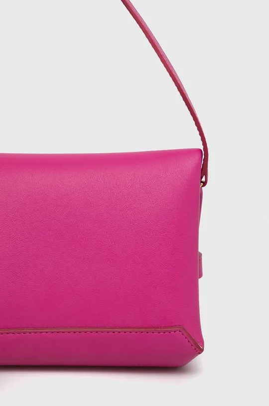 Δερμάτινη τσάντα Victoria Beckham  100% Δέρμα αρνιού