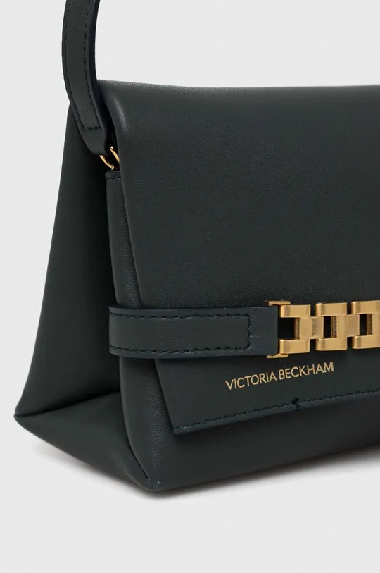 Δερμάτινη τσάντα Victoria Beckham Γυναικεία