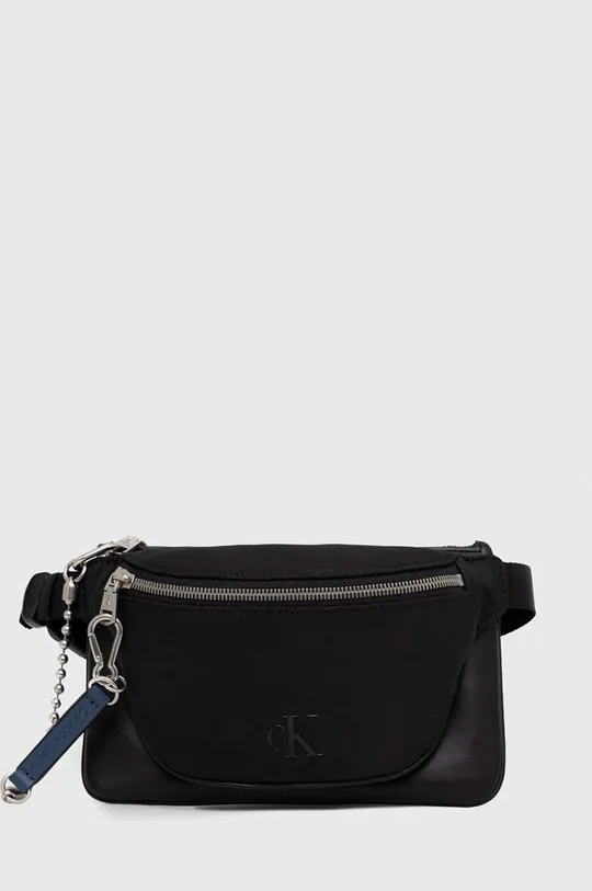 μαύρο Τσάντα φάκελος Calvin Klein Jeans Γυναικεία