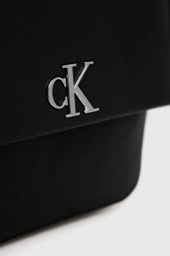 Kabelka Calvin Klein Jeans  51 % Polyester, 49 % Polyuretán