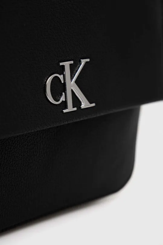 Calvin Klein Jeans kézitáska  51% poliészter, 49% poliuretán