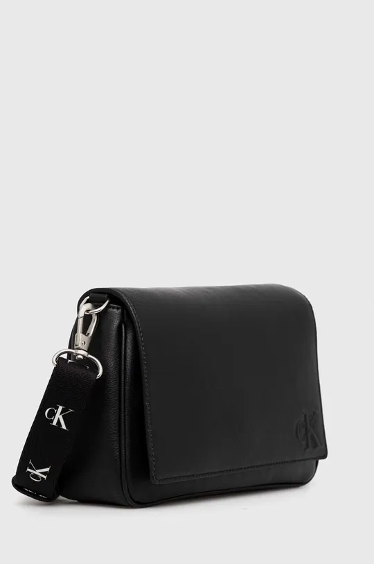 torbica Calvin Klein Jeans črna