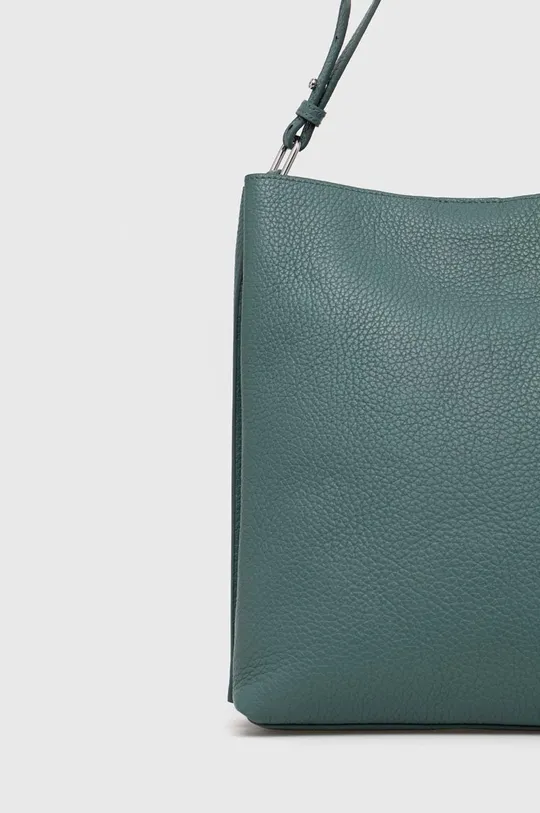 δερμάτινη τσάντα Marc O'Polo  100% Φυσικό δέρμα