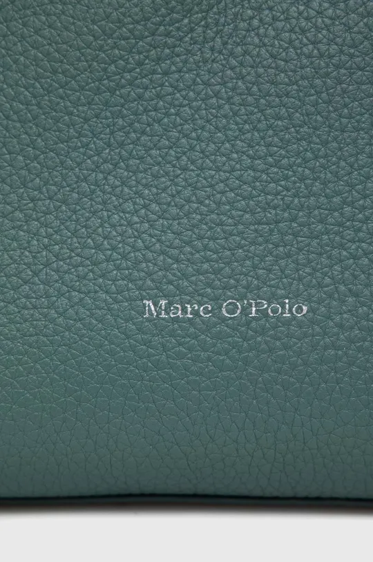 τιρκουάζ Δερμάτινη τσάντα Marc O'Polo
