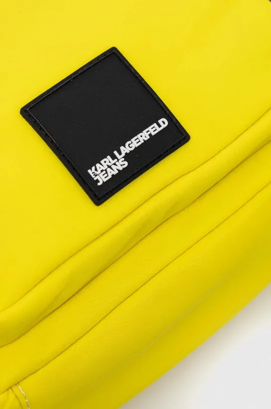 κίτρινο Σακκίδιο Karl Lagerfeld Jeans