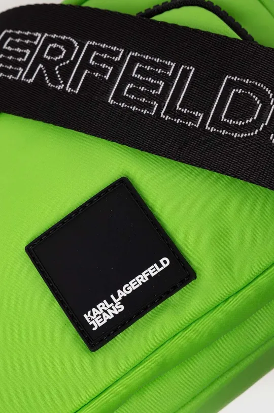 зелёный Сумка Karl Lagerfeld Jeans