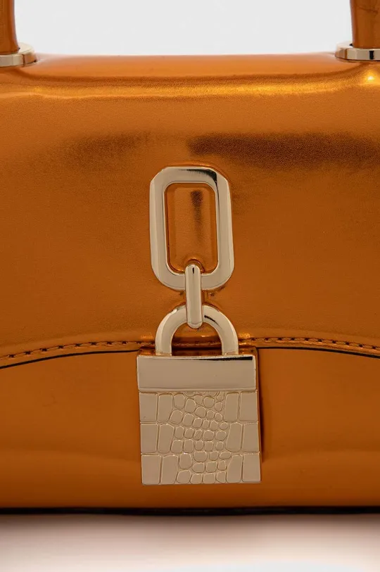 πορτοκαλί τσάντα Aldo solveig