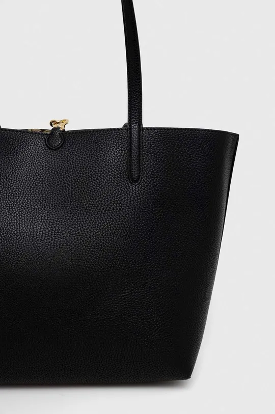 чорний Двостороння сумочка Lauren Ralph Lauren